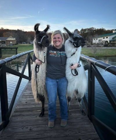 Image of Michele Gohr